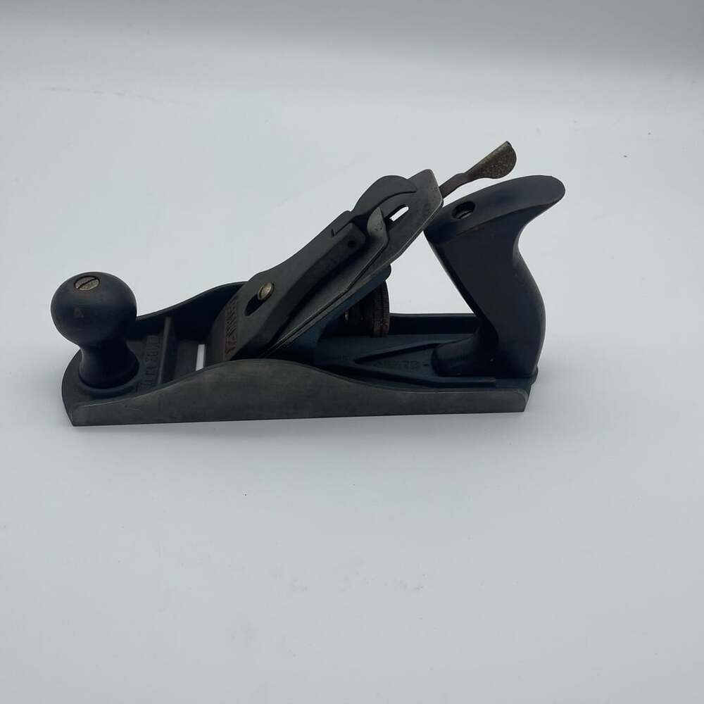 Stanley Hand Plane C5578 Made in USA